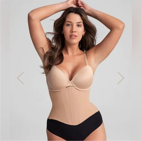 Honeylove Waist Hero Cincher Shapewear - Picture 3 of 10